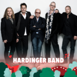 Hardinger Band