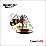 hardinger band nyt album